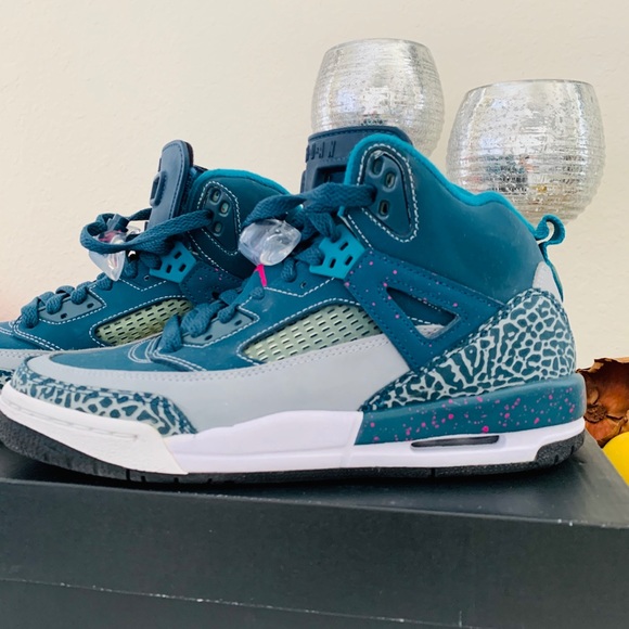 spizike shoes